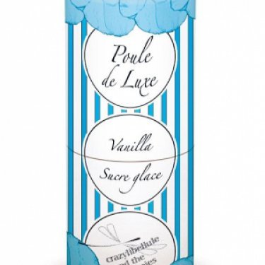 Poulle de Luxe: Vanilla Sucre Glace