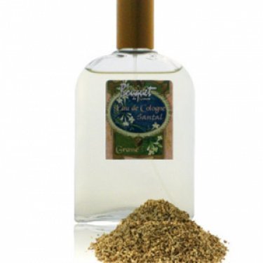 Bouquet de Grasse: Santal