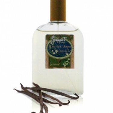 Bouquet de Grasse: Vanille