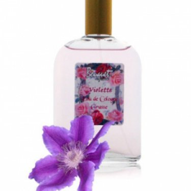 Bouquet de Grasse: Violette