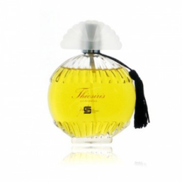 Théosiris (Eau de Parfum)