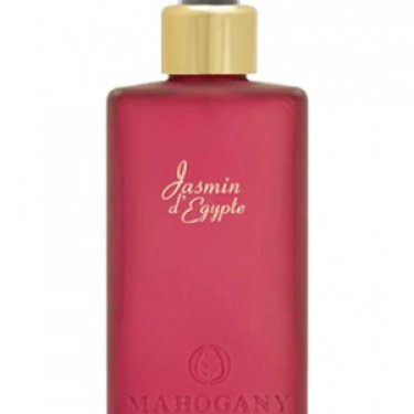 Jasmin D`Egypte