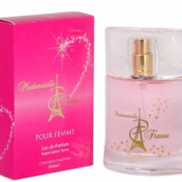 Mademoiselle France