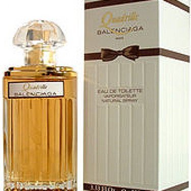 Quadrille (Eau de Toilette)