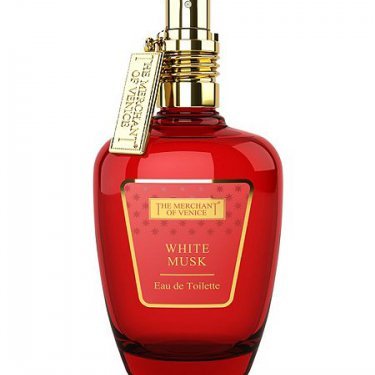 White Musk