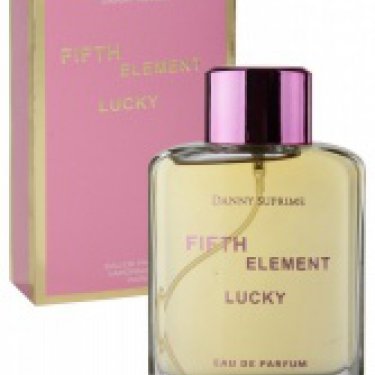 Fifth Element Lucky