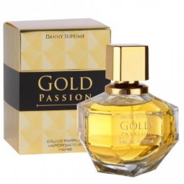 Gold Passion