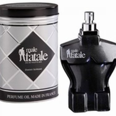 Male Fatale