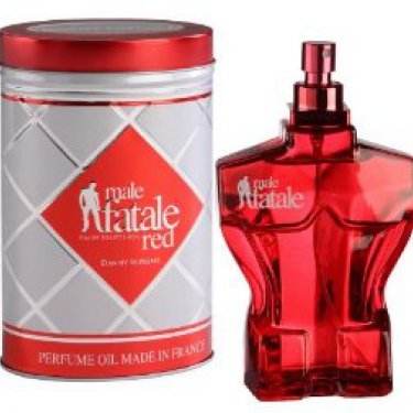Male Fatale Red