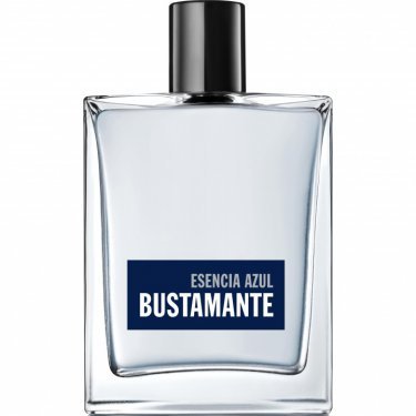 Esencia Azul para Él