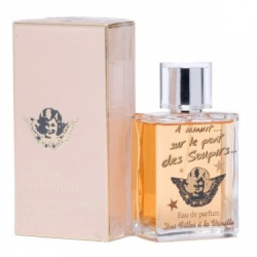 A minuit... Sur le pont des soupirs