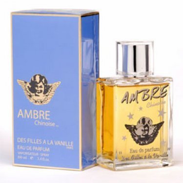 Ambre Chinoise