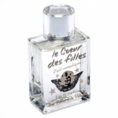 Le Cœur des Filles C'est Compliqué...
