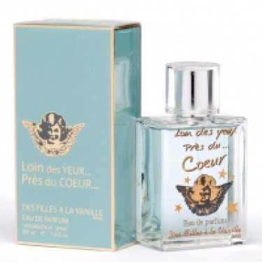 Loin des yeux...Près du coeur