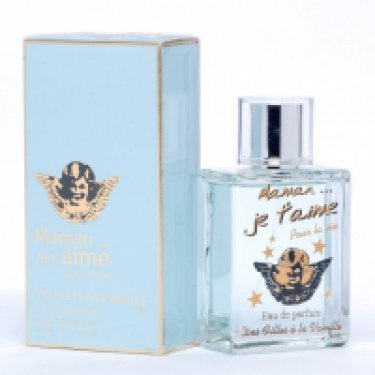 Maman ... Je t'aime Pour la vie