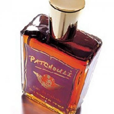 Patchouli