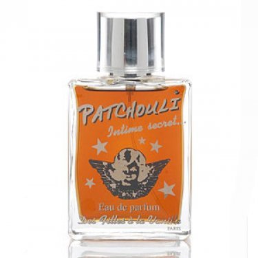 Patchouli Intime secret
