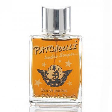 Patchouli tendre Soupir