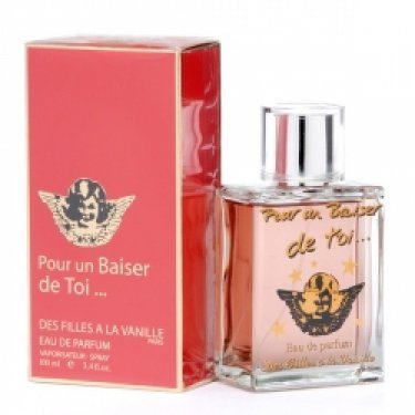 Pour un baiser de toi