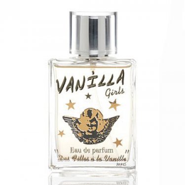 Vanille argentée / Vanilla Girls
