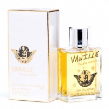 Vanille... Divine féline