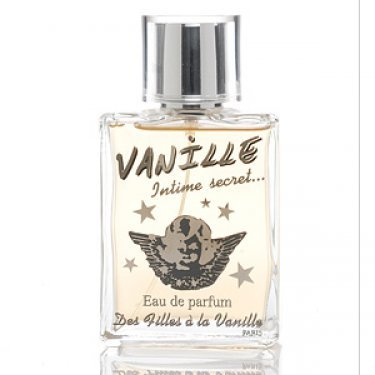 Vanille intime secret
