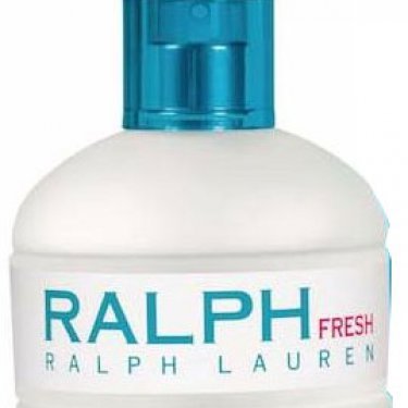 Ralph Fresh
