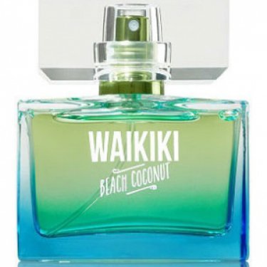 Waikiki Beach Coconut (Eau de Toilette)
