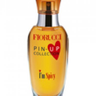 Pin Up Collection: I`m Spicy