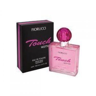 Touch Woman