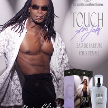 Touch for Lady by Edgardo Eliezer