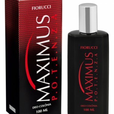 Maximus Potenza