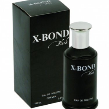 X-Bond Black