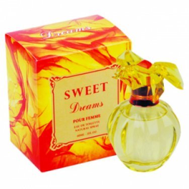 Sweet Dreams
