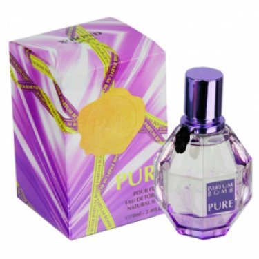 Parfum Bomb Pure