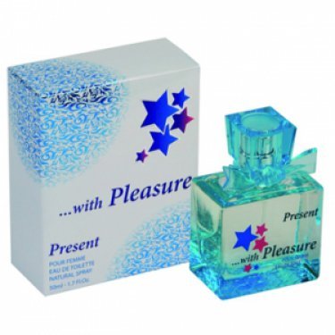 Present... With Pleasure
