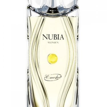 Nubia Yellow