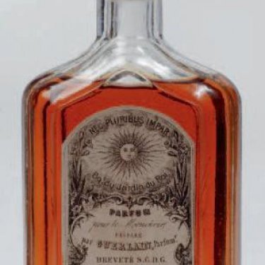 Bouquet pour le Jardin du Roi