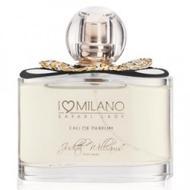 I ♥ Milano Safari Lady