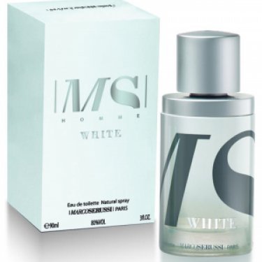 MS White