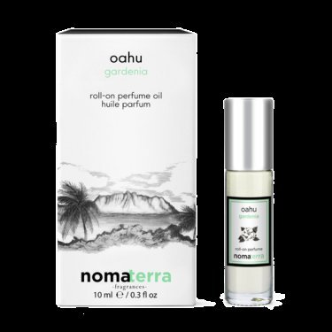Oahu Gardenia