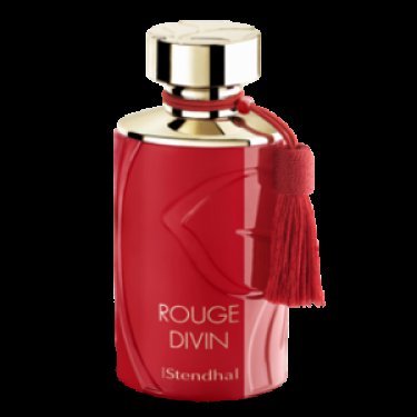 Rouge Divin