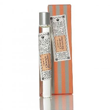 Extract of: Orange Blossom