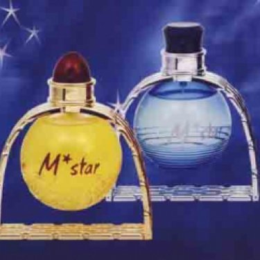 M Star for Woman