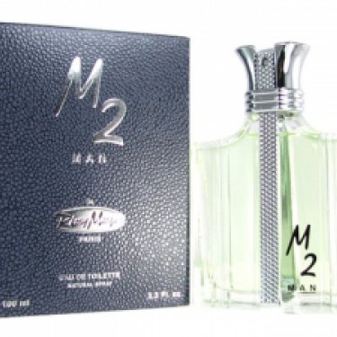 M2 Man