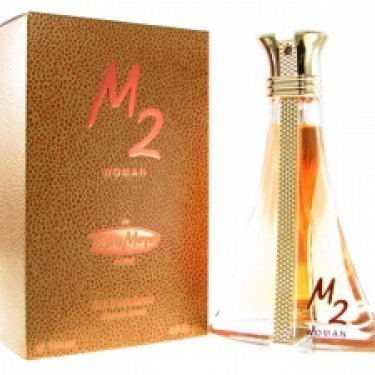 M2 Woman