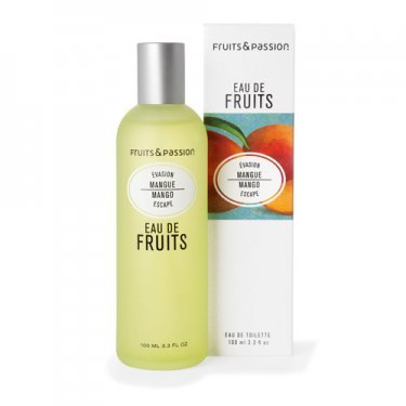 Évasion Mangue / Mango Escape