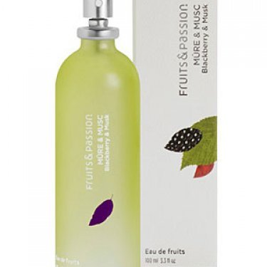 Mûre & Musc / Blackberry & Musk