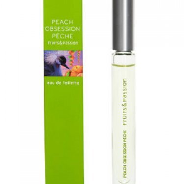 Peach Obsession