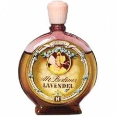 Alt Berliner Lavendel